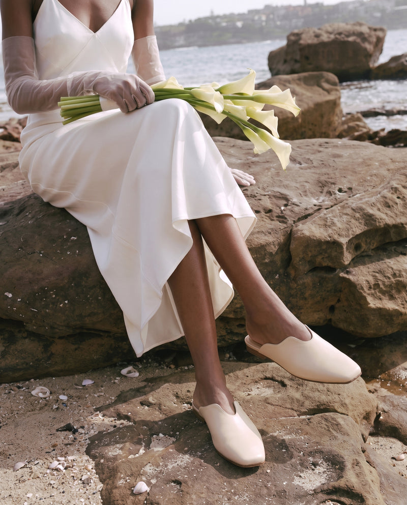Nova Walk bridal Henry Dacosta Brand®