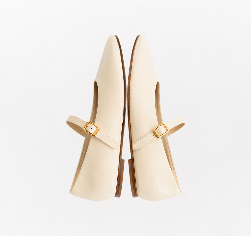 Cora Comfort Henry Dacosta Brand®