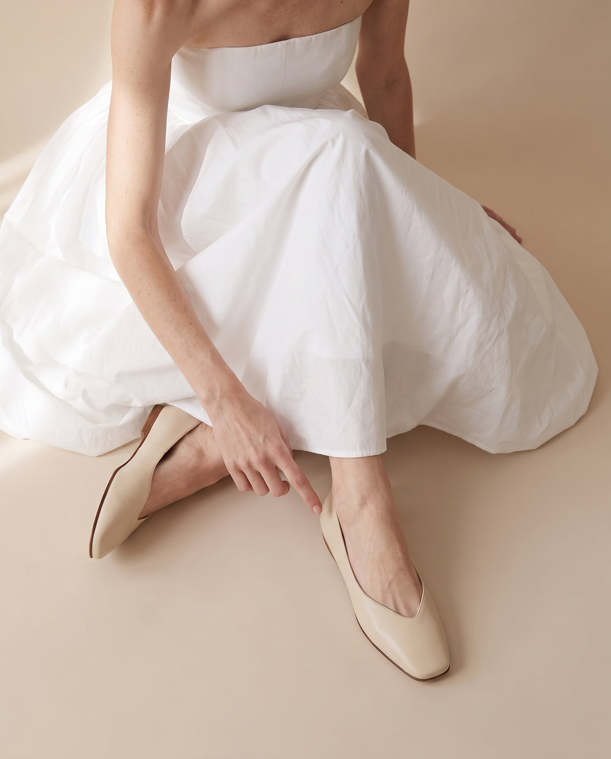 Alba Classic bridal Henry Dacosta Brand®