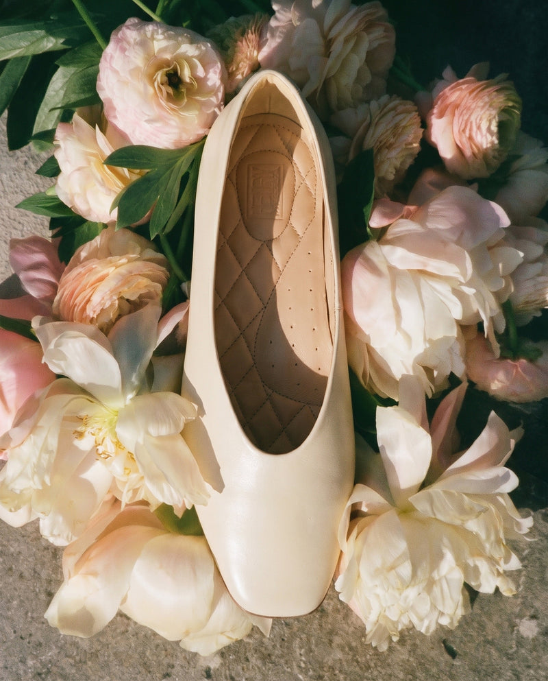 Siena Soft bridal Henry Dacosta Brand®