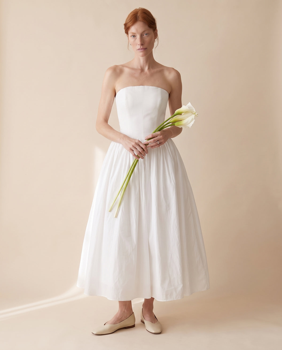 Alba Classic bridal Henry Dacosta Brand®