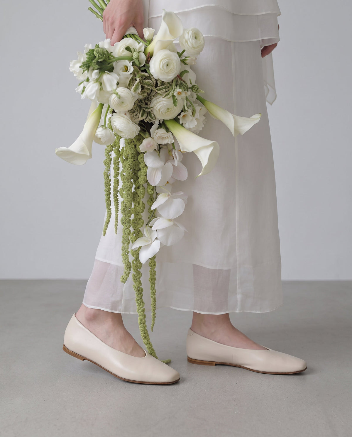 Siena Soft bridal Henry Dacosta Brand®