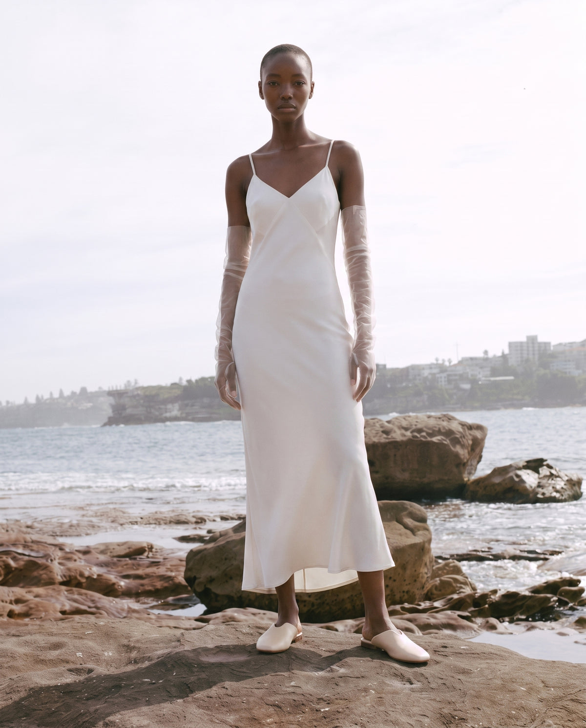 Nova Walk bridal Henry Dacosta Brand®
