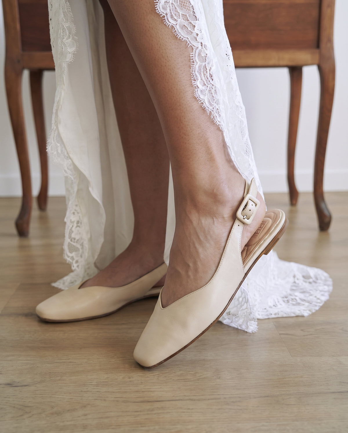 Vera Royale bridal Henry Dacosta Brand®