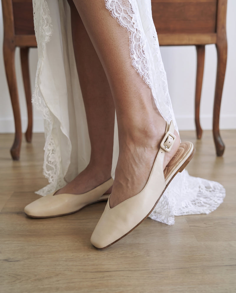 Vera Royale bridal Henry Dacosta Brand®