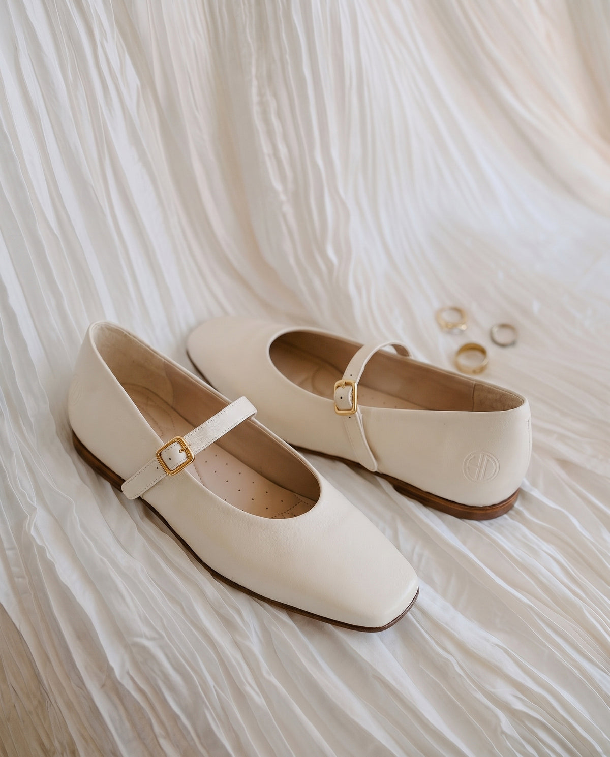 Bridal lifestyle photo