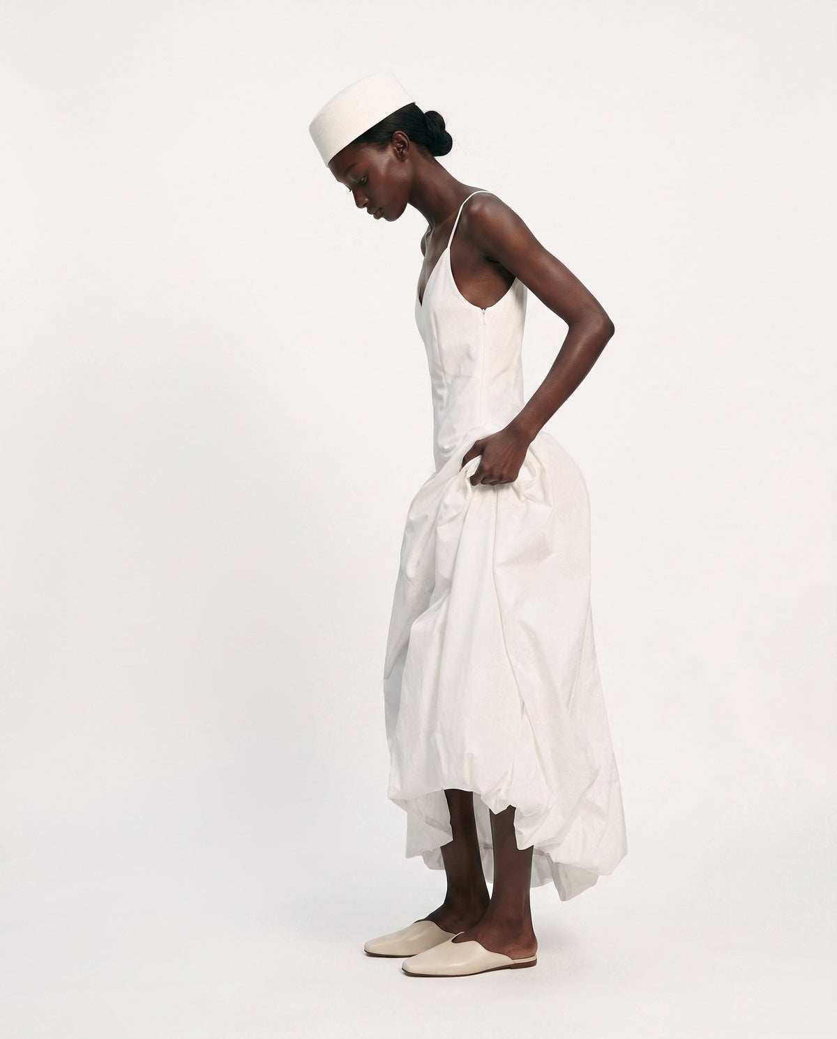 Nova Walk bridal Henry Dacosta Brand®