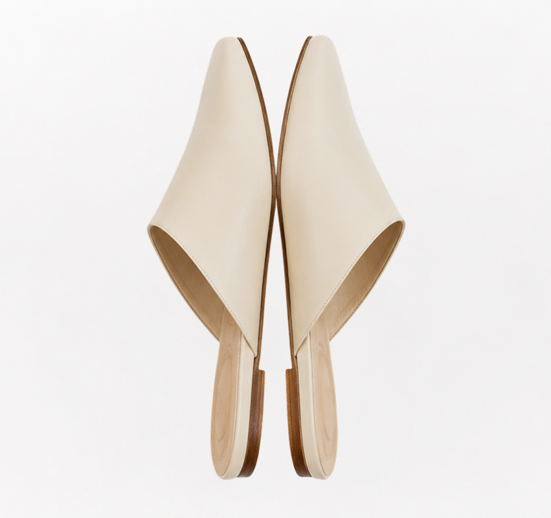 Livia Pearl Henry Dacosta Brand®