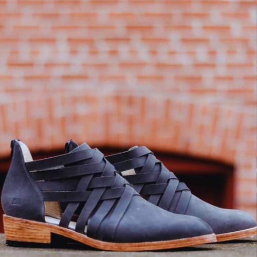 Comfy Brown Footwear