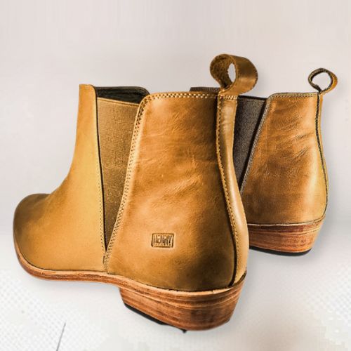 Comfy Footwear