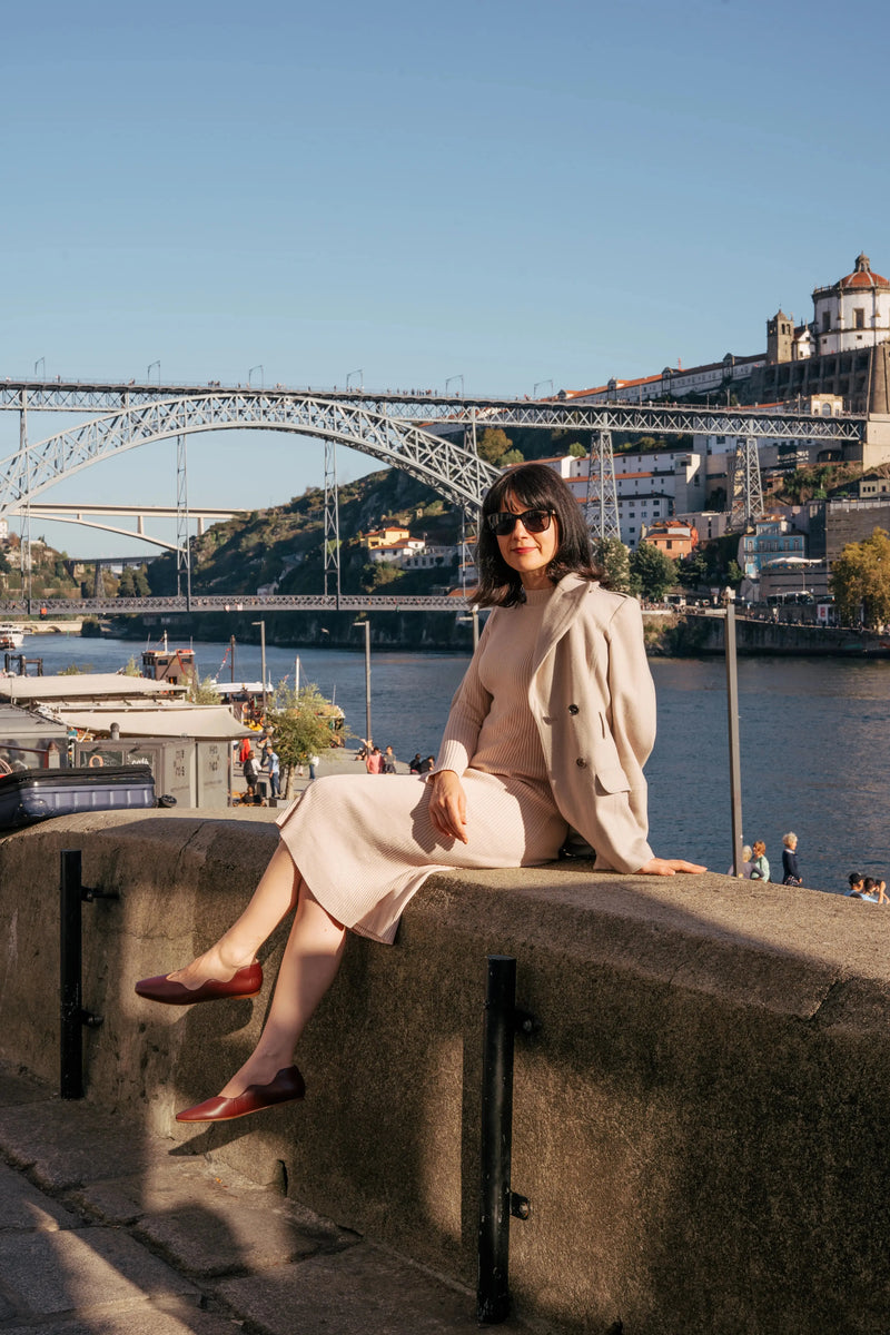 What luxury brands offer women's size 13 shoes?